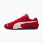 Puma Speedcat Unisex Sneakers Red Logo