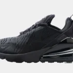 Air Max 270 BLACK