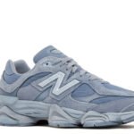 New Balance 9060 Arctic Grey