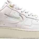 Nike DQ7664-100 Premium Air Force 1 '07 PRM,