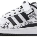 Adidas originals Forum Low Sneakers/Shoes