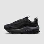 Nike Air Max 97 Futura Triple Black
