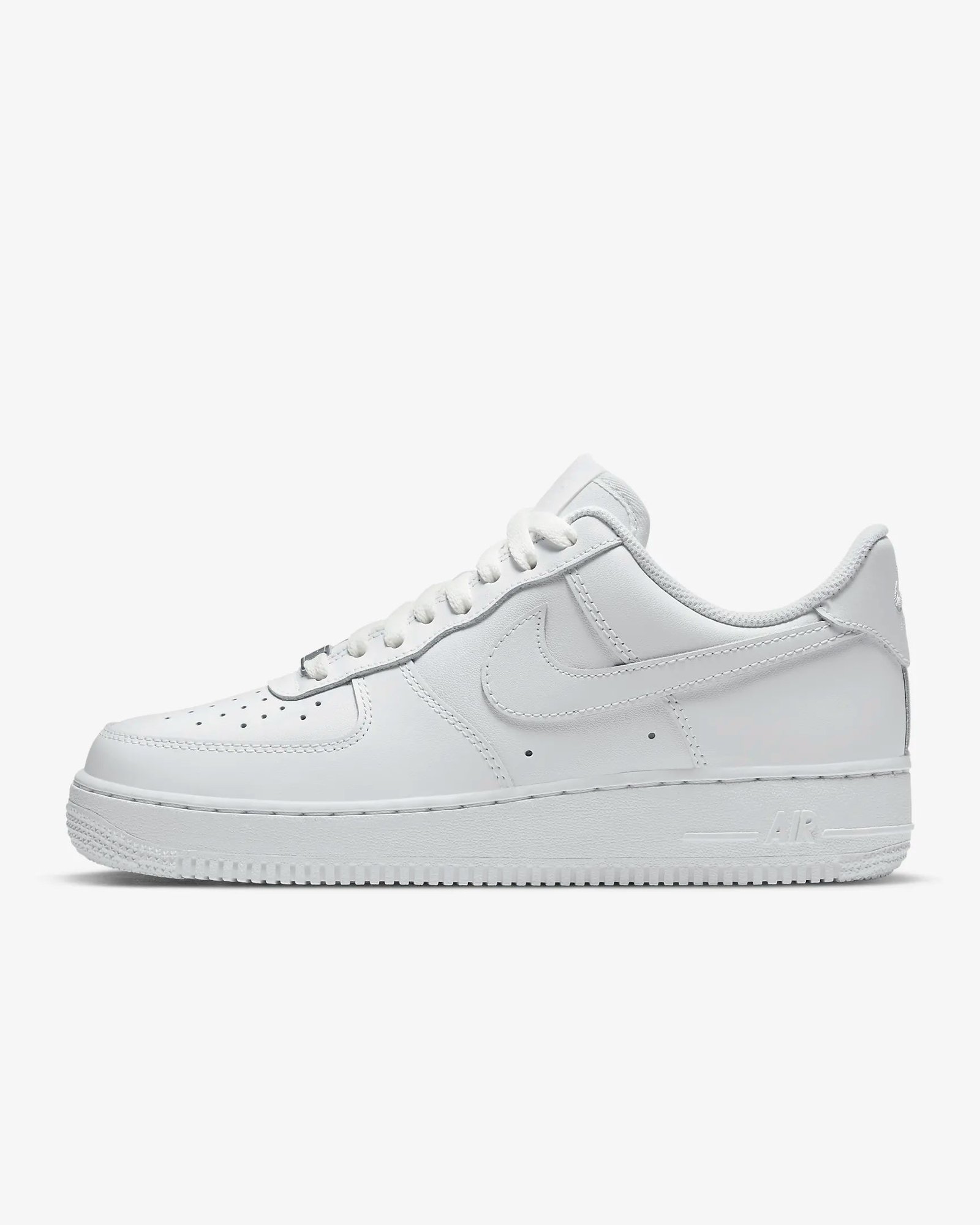 f094af40-f82f-4fb9-a246-e031bf6fc411.jpg Nike Air Force 1 Classic White - Figura 1