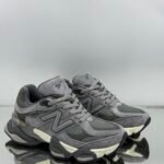 New balance 9060 grey