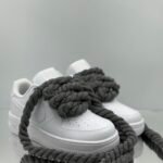 Nike Air Force 1 Low “Triple White