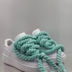 Nike Air Force 1 ’07 Low Triple White,