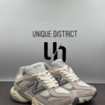 NEW BALANCE 9060 brown