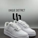 NIKE AIRFORCE 1 ROPE