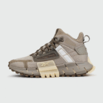 REEBOK ZIG KINETICA MID BEIGE