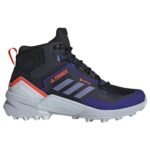 ADIDAS TERREX SWIFT R3 MID GORE-TEX HIKING SHOES WATERPROOF