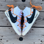 Nike Blazer Jumbo high