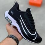 Nike Air Zoom Stracture 24