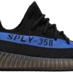 Yeezy Boost 350 V2 'Dazzling Blue