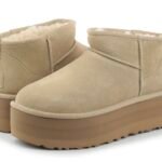 UGG - Classic Ultra Mini Platform