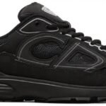 Dior B30 'Black'