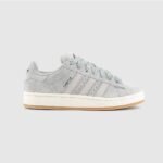 Campus 00s Trainers
Wonder Silver Grey One Core Black