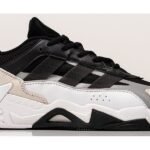 Adidas Niteball 2.0 Black White