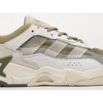 Adidas Niteball 2.0 Green White