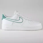 Nike Air Force 1 '07 LV8 'Summit White' Green