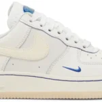 Wmns Air Force 1 '07 LX 'Worldwide Pack - Sail Game Royal'