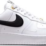 Nike Air Force 1'07 lv8 white