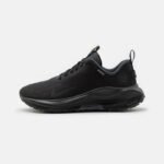 NIKE ZOOM INFINITY RUN 4 BLACK ORIGINAL