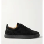 Christian Louboutin Men's Black