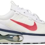 Nike Wmns Air Max 2021 'White Gypsy Rose'