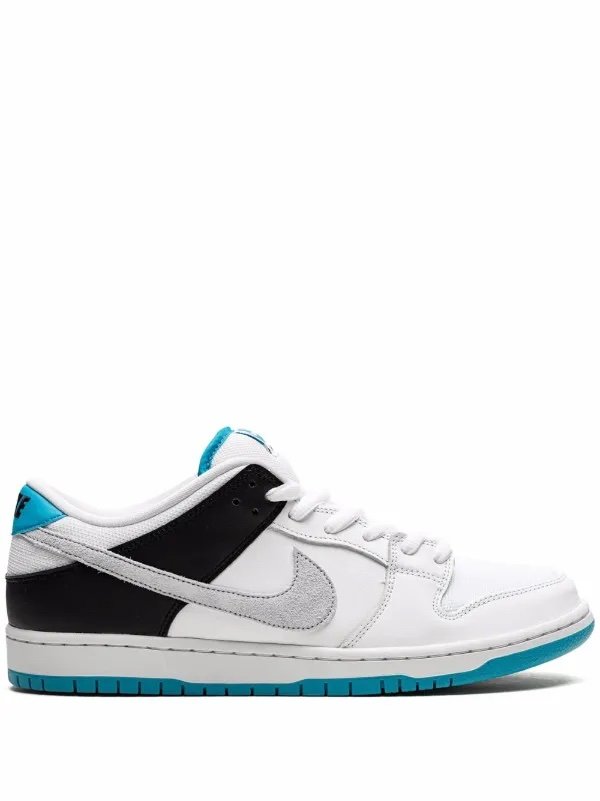 img_0149 Nike
SB Dunk Low "Laser Blue" sneakers - Figura 1