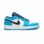 Air Jordan 1 Low "UNC"
