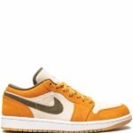 Jordan
Air Jordan 1 Low SE "Light Curry" sneakers