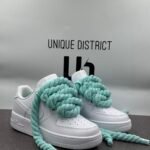 NIKE AIRFORCE 1 Ropee