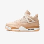 AIR JORDAN 4 SHIMMER