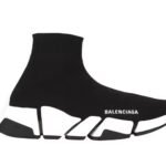 BALENCIAGA Black/White