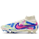 Mens Nike Zoom Mercurial Superfly 9 Elite SE FG SoCal