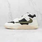 Jordan Cut The Check Sail Black