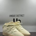 FEAR OF GOD ADIDAS YELLOW