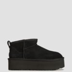 UGG Classic Ultra Mini Platform