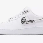 Nike Air Force 1 Low Molten Metal