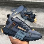 Reebok Zig Kinetica Edge Grey