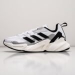 adidas Performance X9000L4 WHITE