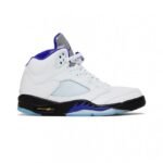JORDAN 5 RETRO DARK CONCORD