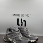 NEW BALANCE 9060 grey/white