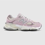 New Balance 9060 Trainers Rose Sugar