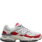 New Balance
9060 "White/Red" sneakers
