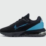 Nike Air Max Pulse Black / Laser