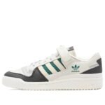 Adidas Forum 84 Low 'Off White Green'