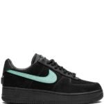 Nikex Tiffany and Co. Air Force 1 Low sneakers