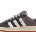Adidas Campus 00s Dark Grey Grey Gum