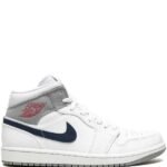 Nike
Air Jordan 1 Mid PI "Paris" sneakers